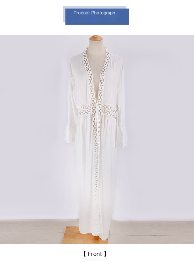Beach Cover-up Image 6