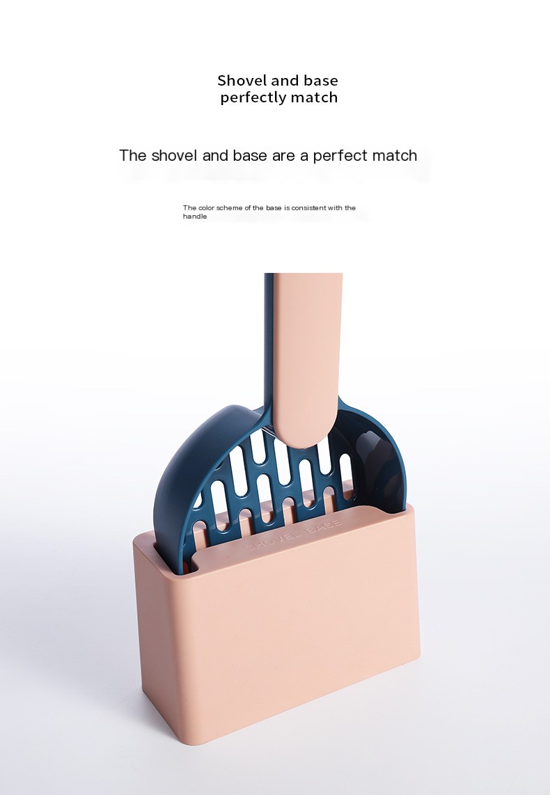 Cat Litter Shovel Set Image 4