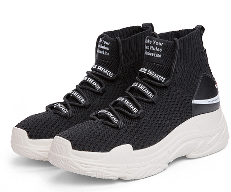 Durable Sole