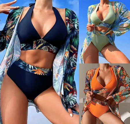 Bikini Set Image 1