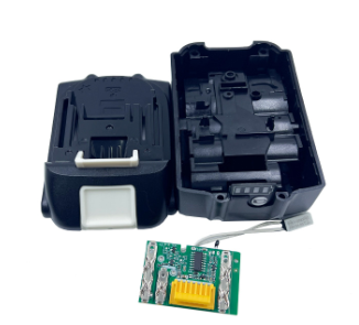 Makita Battery Image 3