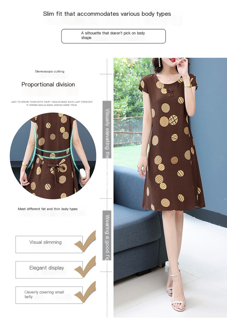 Summer Dress 4