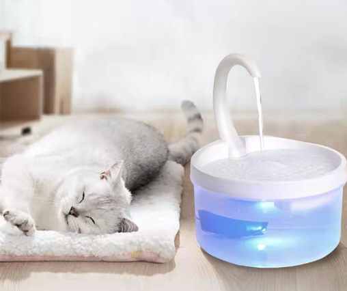 Fawn Water Dispenser 6