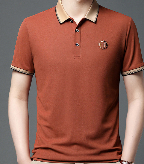 Men's Polo Shirt 1