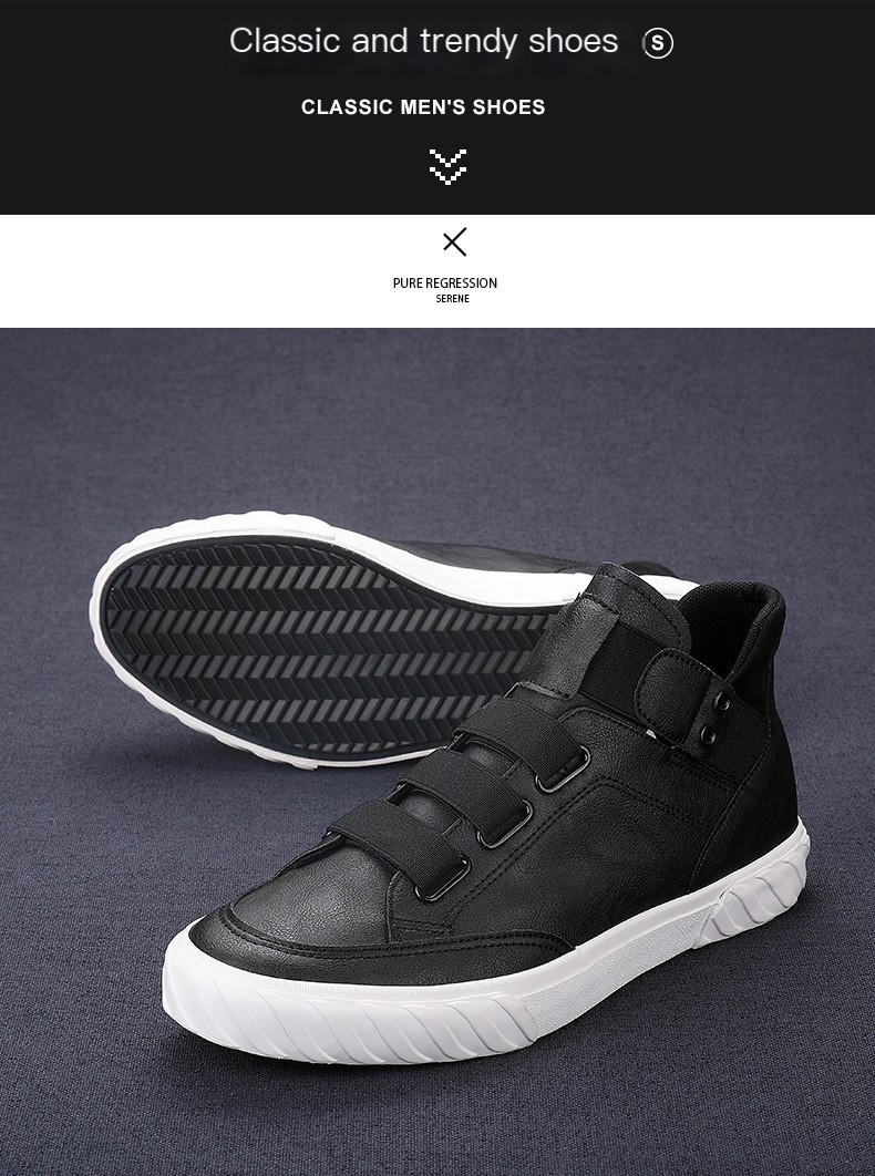 Men's Casual Shoes 3