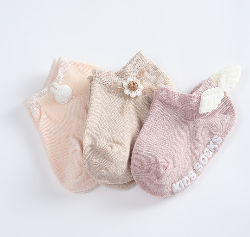 Non-slip Baby Socks 3
