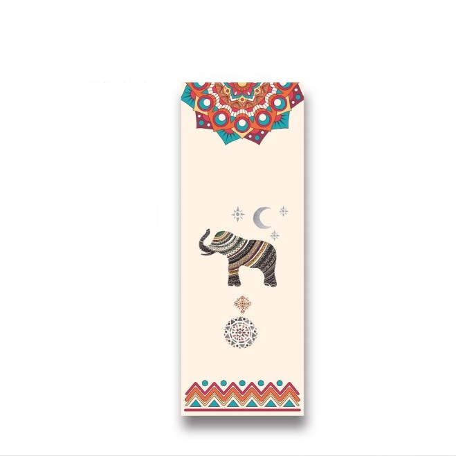 Yoga Mat Image 2