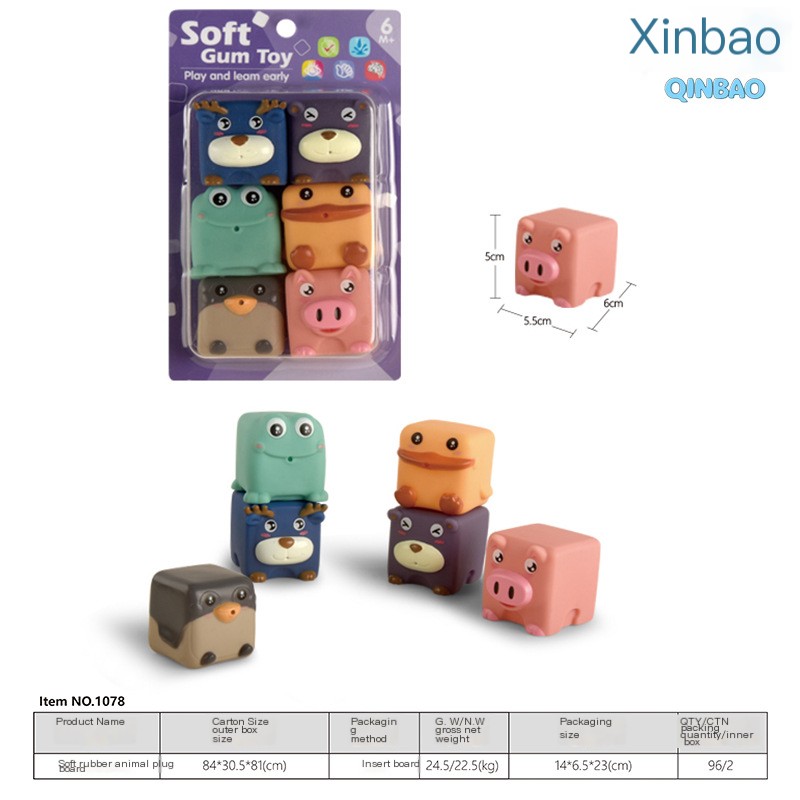 Building Blocks Set Image 4
