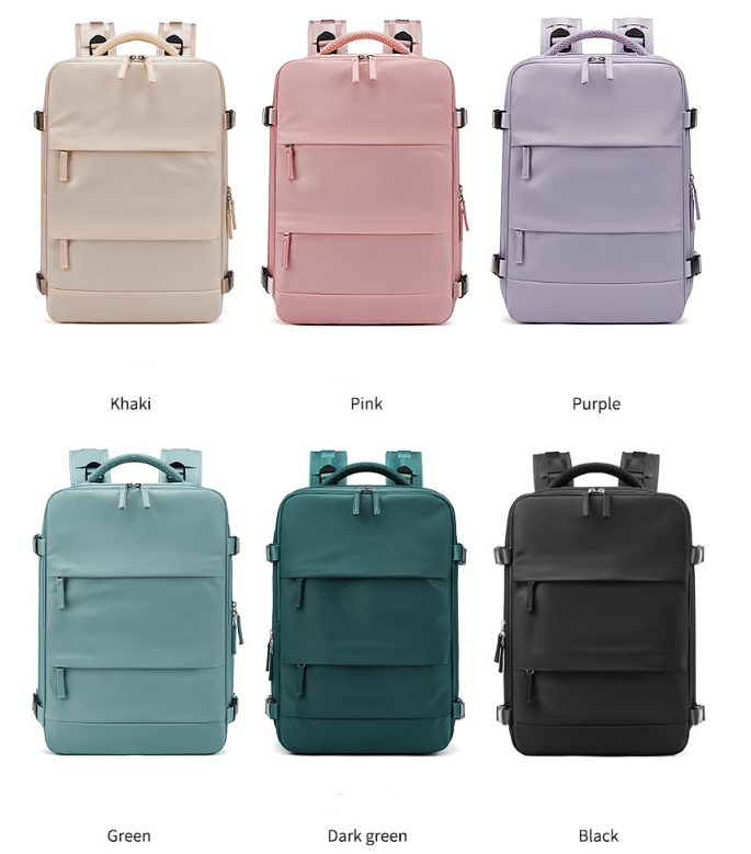 Women Travel Backpack