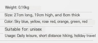 Women Running Waist Bag