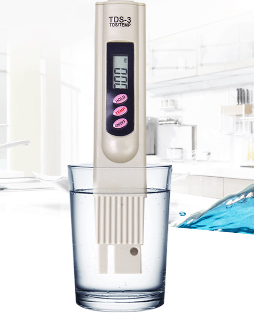 Water Purification Tester Image 3