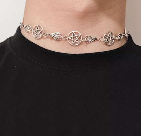 Stylish Women's Necklace