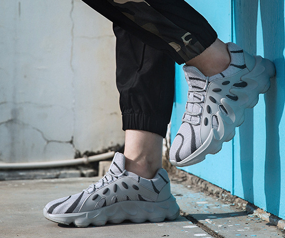 Casual Shoe Image 2