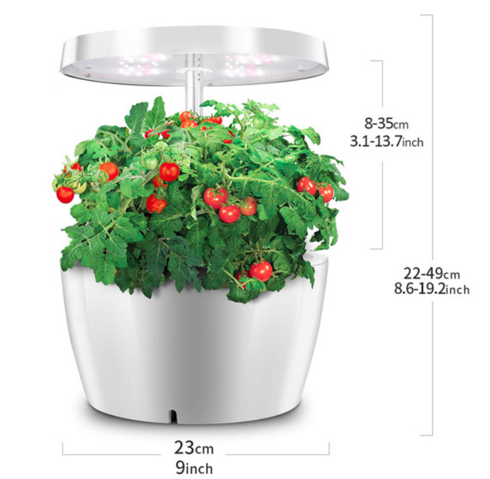 Aqua-01 Hydroponic Plant Growth Machine