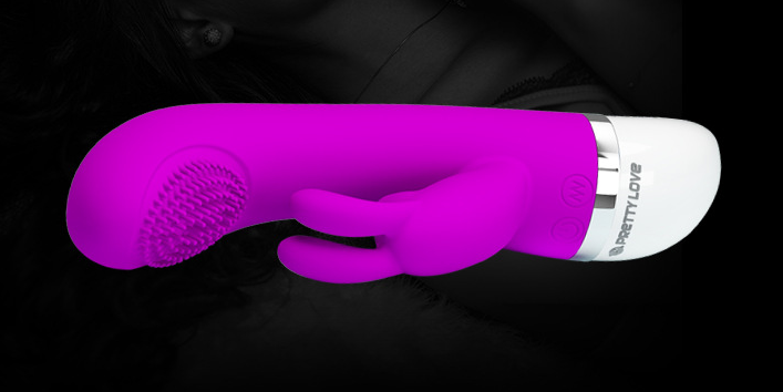 G-point vibrator image 2
