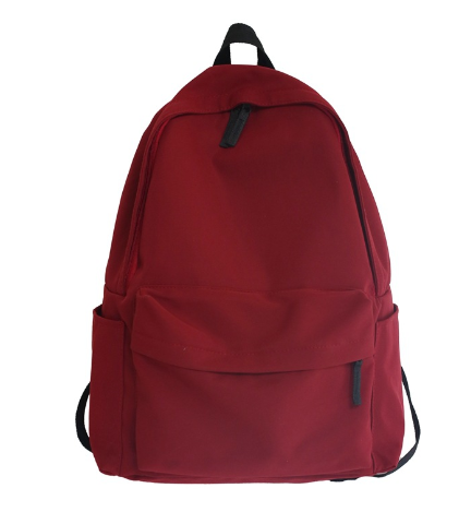 Leisure Large-capacity Backpack