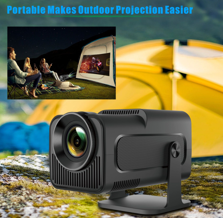 Home Projector