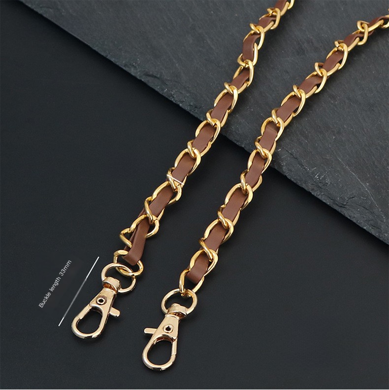 Bag Strap Image 9