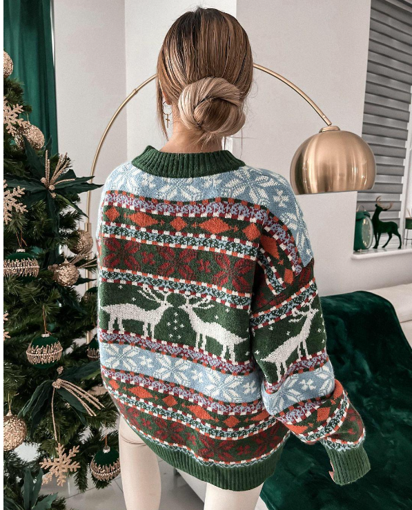 Pullover Image 2
