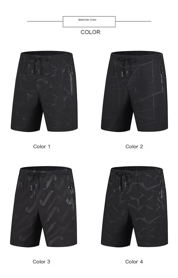 Men's Summer Pants 2
