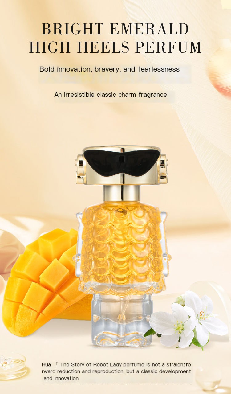 Fragrance Bottle 1