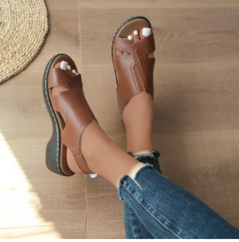 Comfortable Footwear