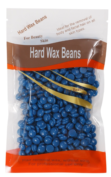 Wax Color Option 1