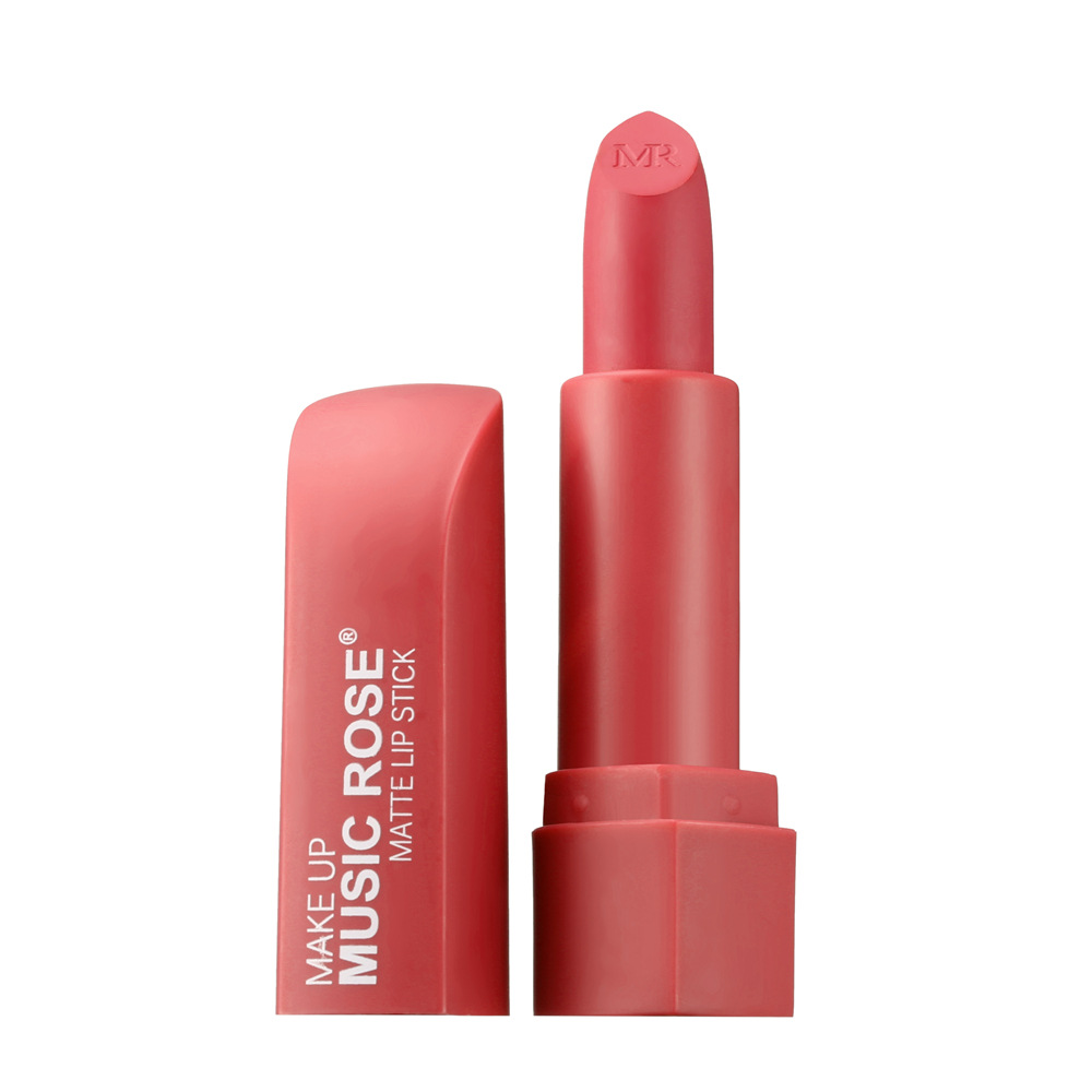 Square Tube Matte Lipstick 3