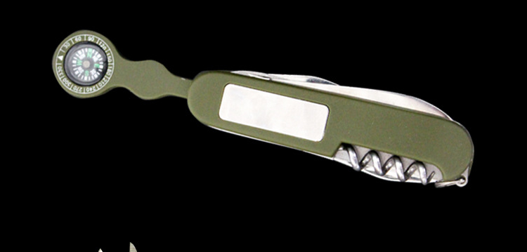 Durable Stainless Steel