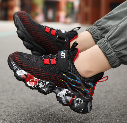 Children's Sports Shoes