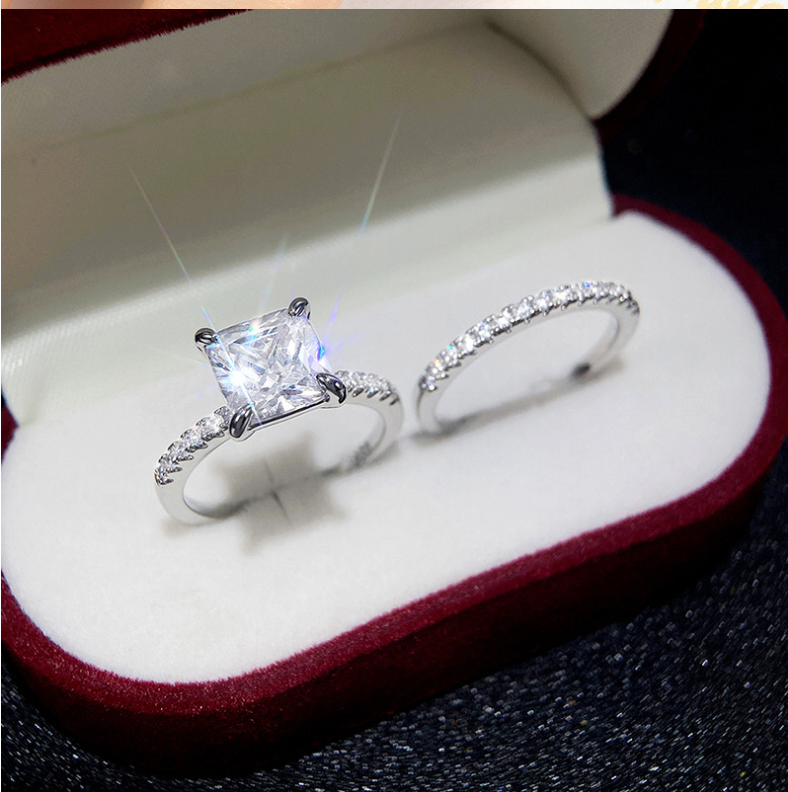 Marry Me Ring Set Image 3