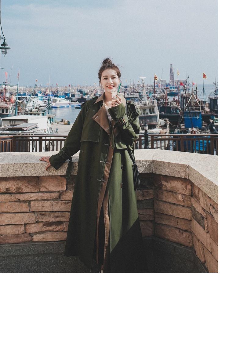 Hepburn Style Jacket Image 5