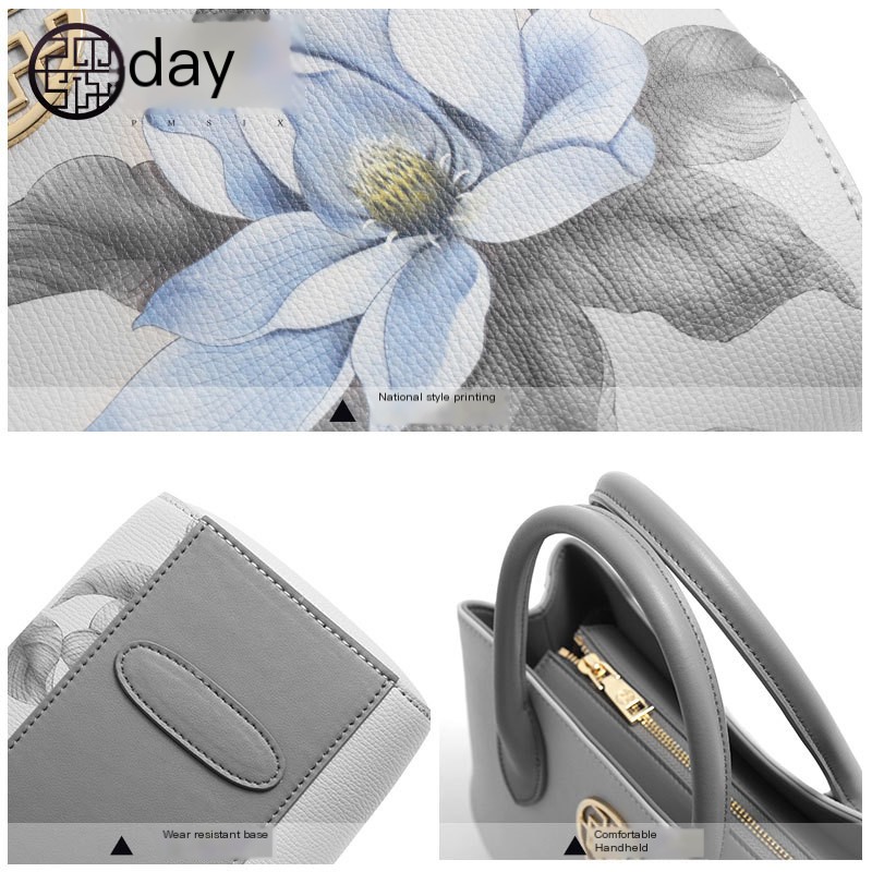 Mother's Day Tote Bag - Dark Blue