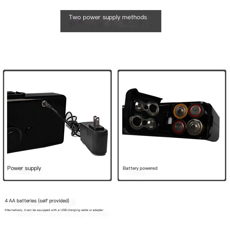 Portable Sewing Machine