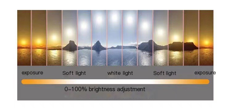 Car Mirror Features