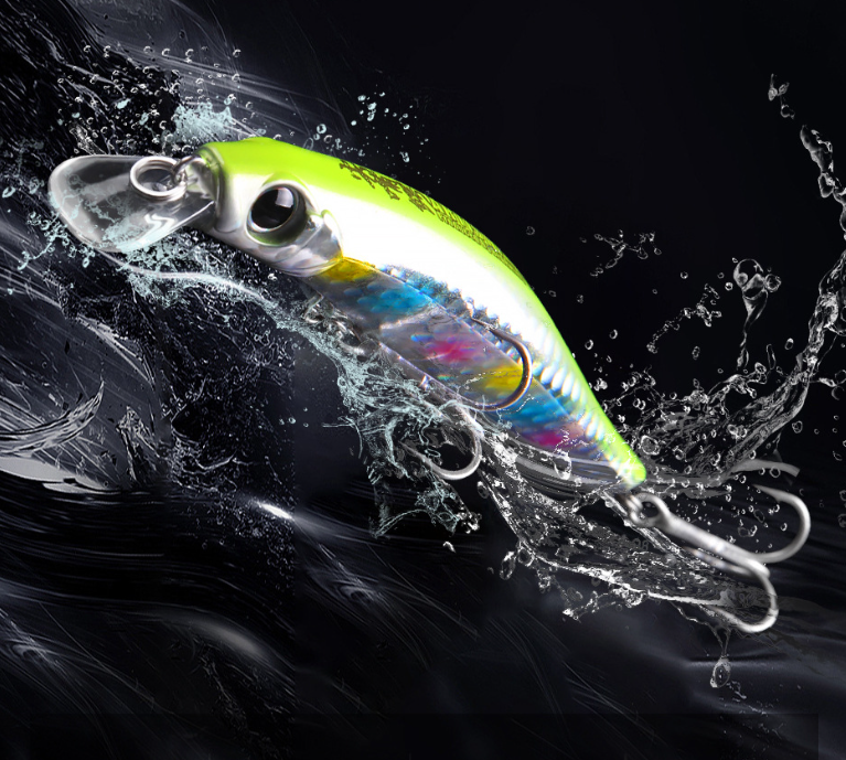BEARKING WOBBLER Image 1