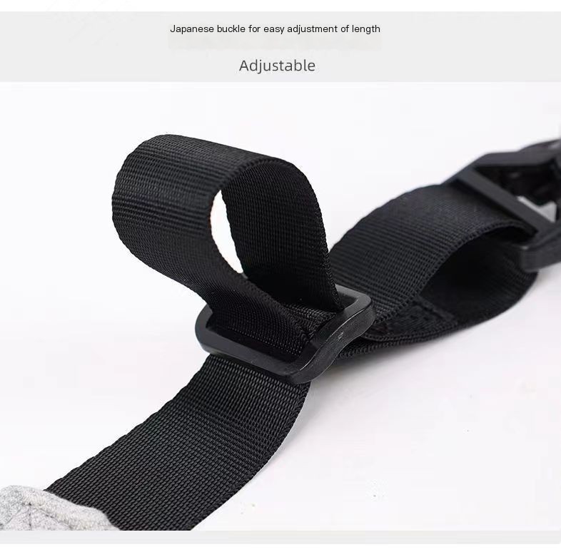 Dog Leg Injury Protection Cover Image 7