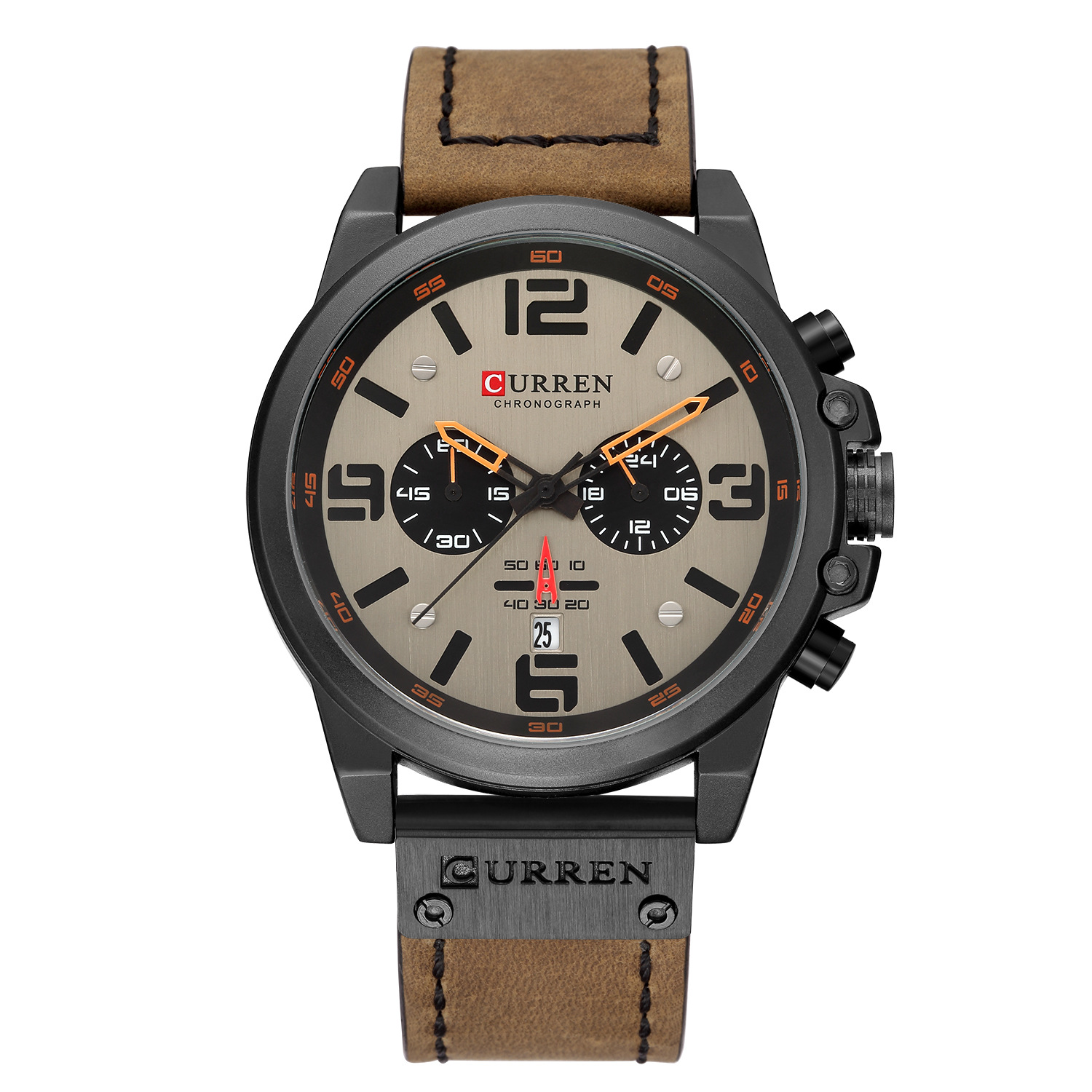 Quartz Watch Image 1