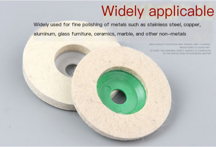 Polishing Wheel 5