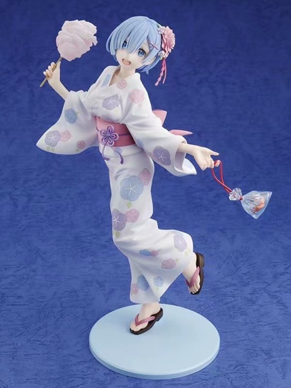 Anime Hand Model Image 3
