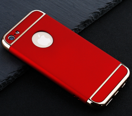 Mobile Case Features