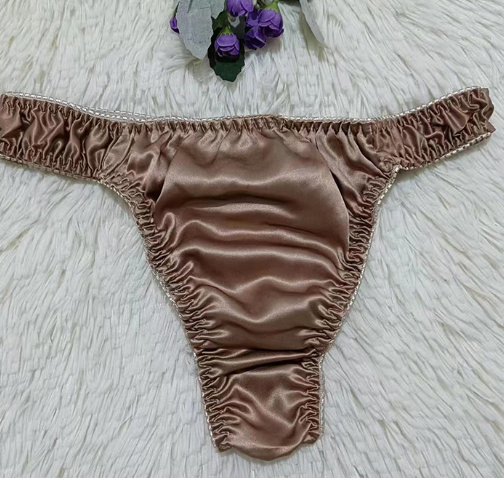 Silk Underwear - Image 3
