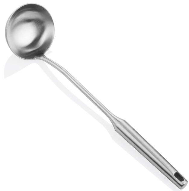 Stainless Steel Kitchenware