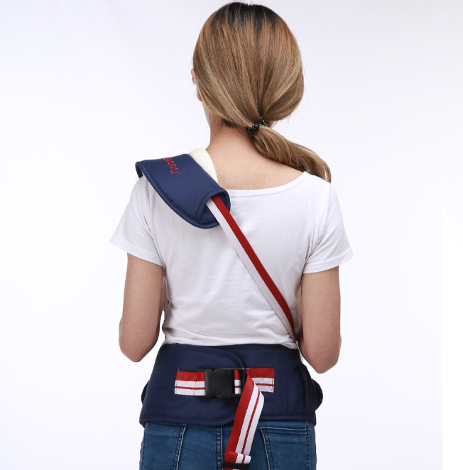 Baby Waist Stool Image 3