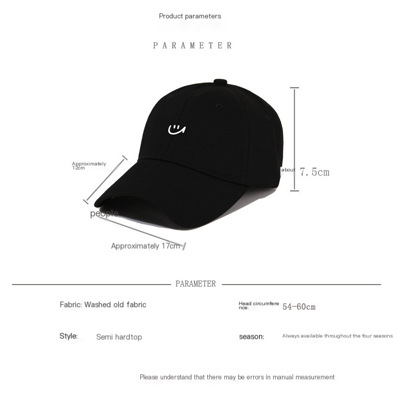 Vibes Baseball Cap Image 4