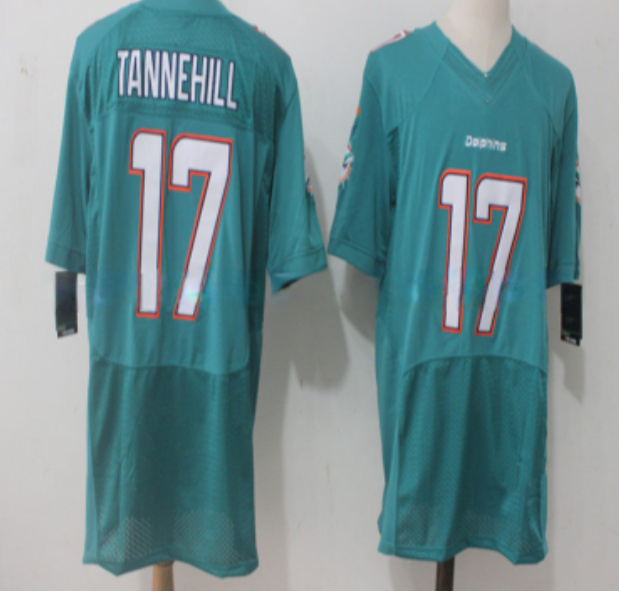 Miami Dolphins Jersey