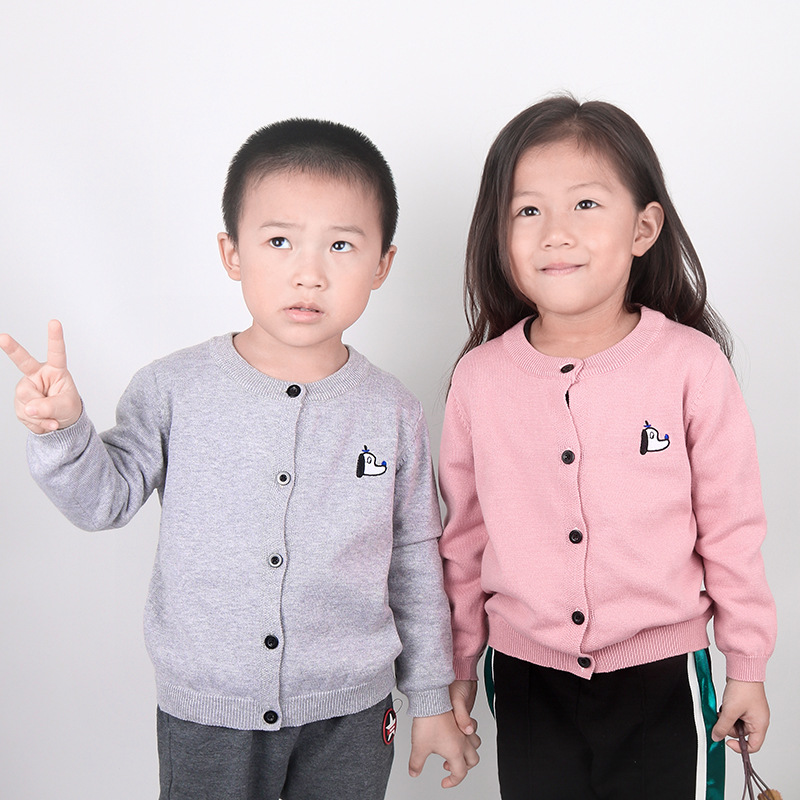 Cardigan sweater image