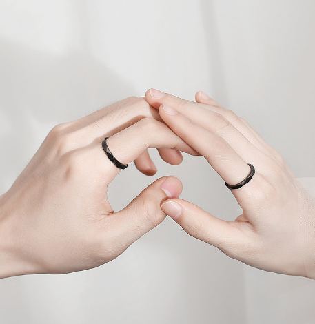 Couple Ring 3