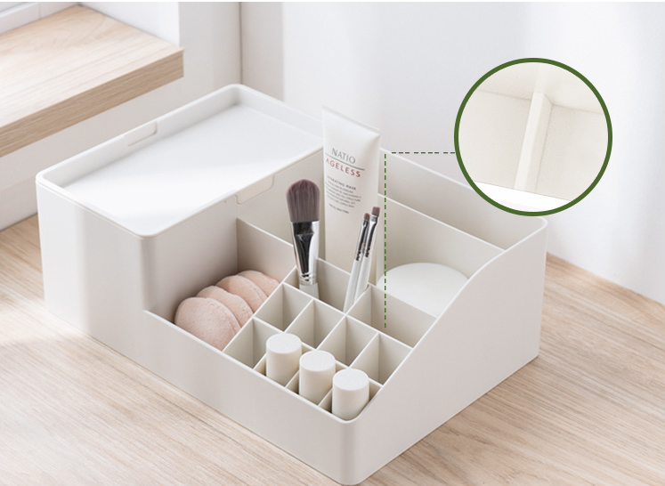 Cosmetic Storage Box Image 5