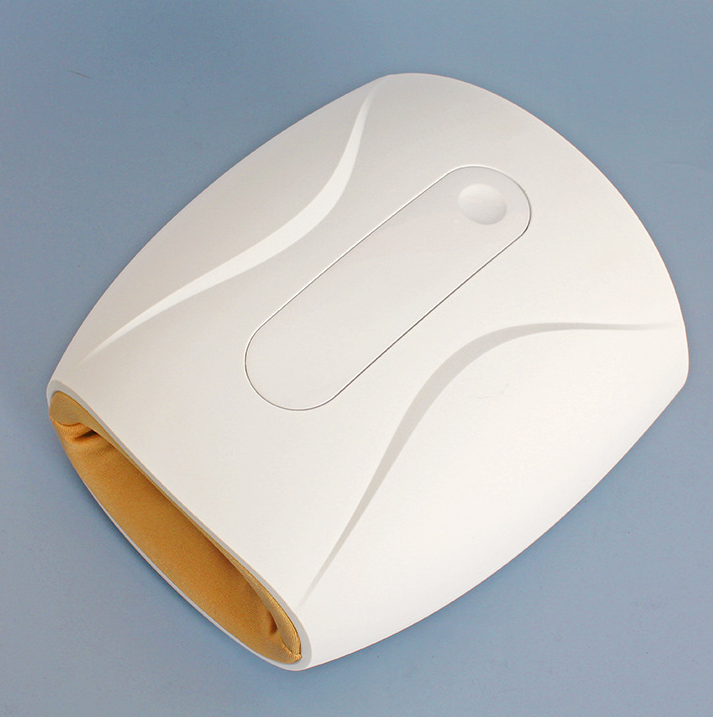 HandHaven Pro Design